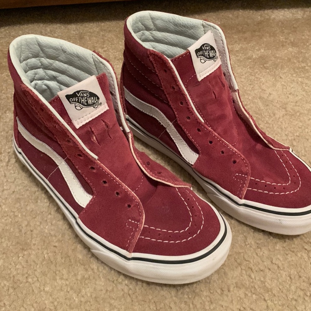 Vans